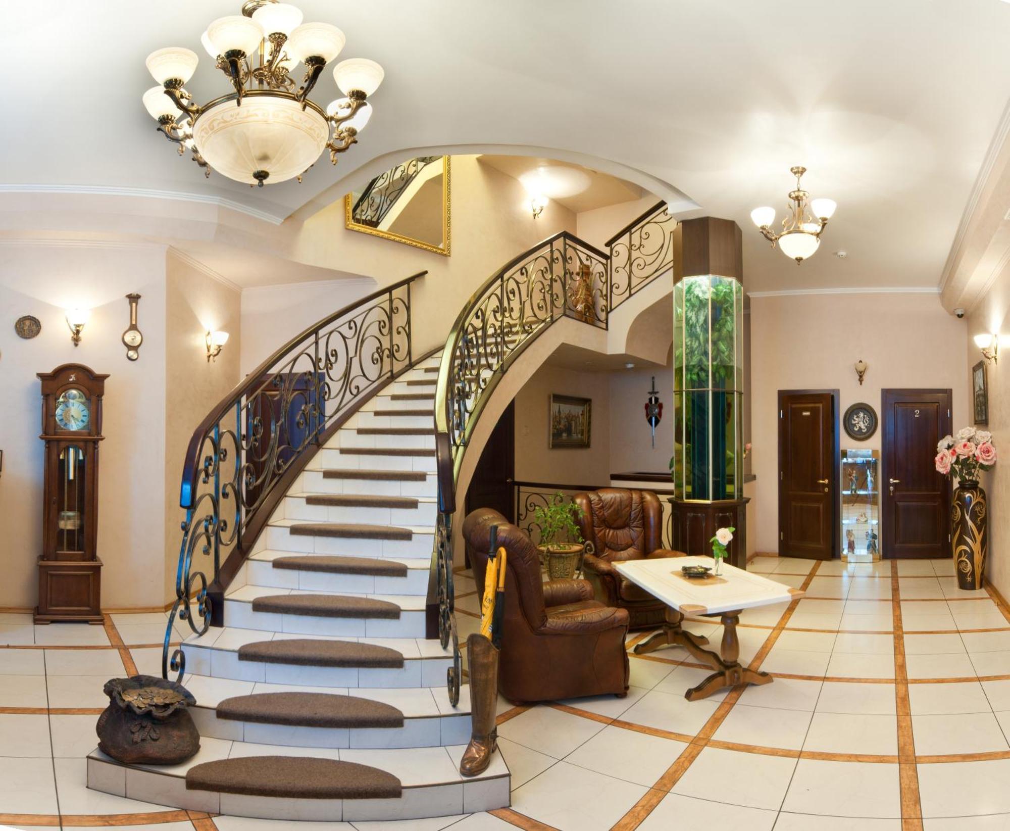 Prague Hotel Zaporizhia Exterior photo